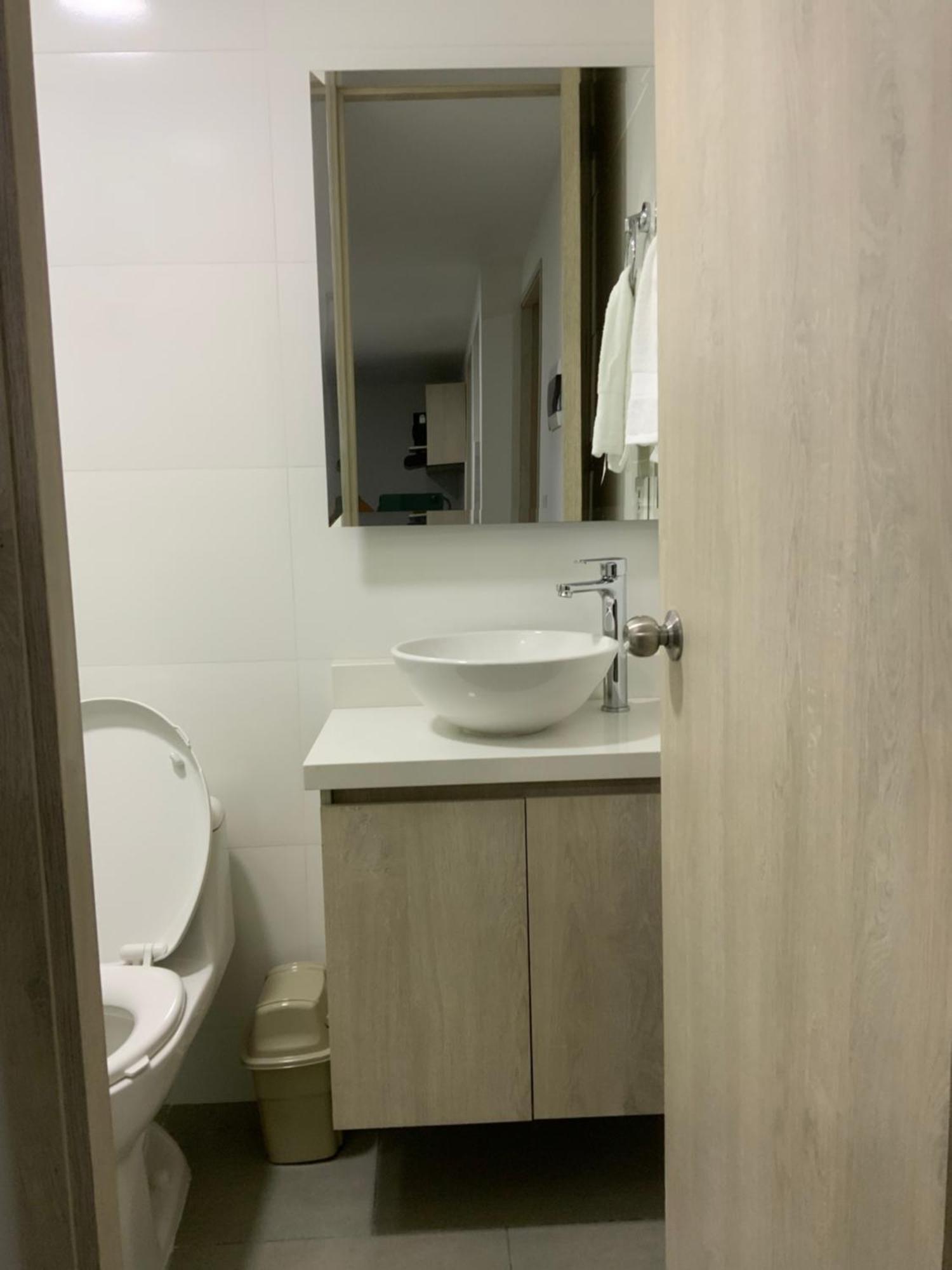 Apartment Elit 301 Medellin