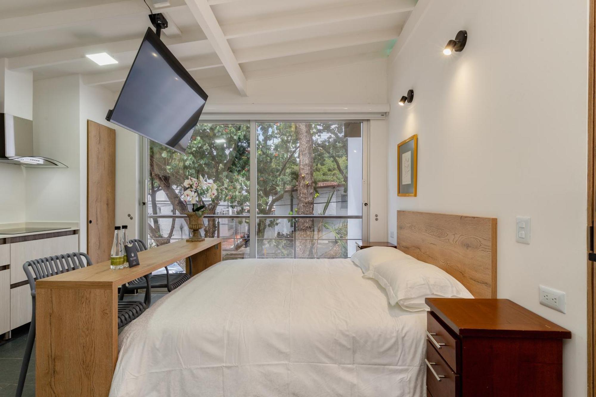 Apartment Casa Contabler