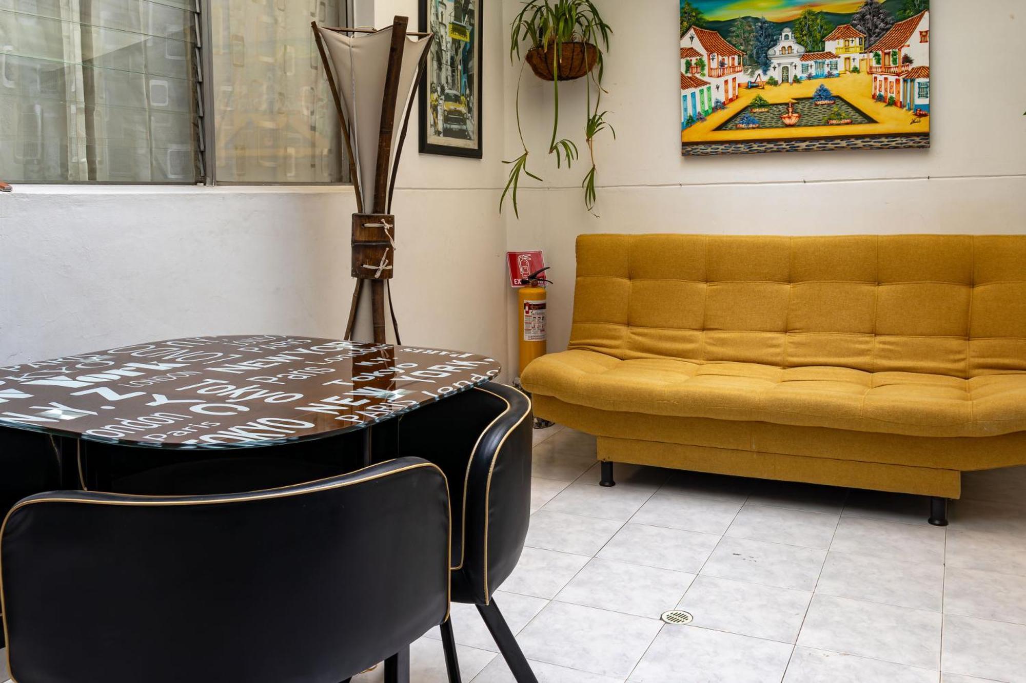 Juandi Homestay