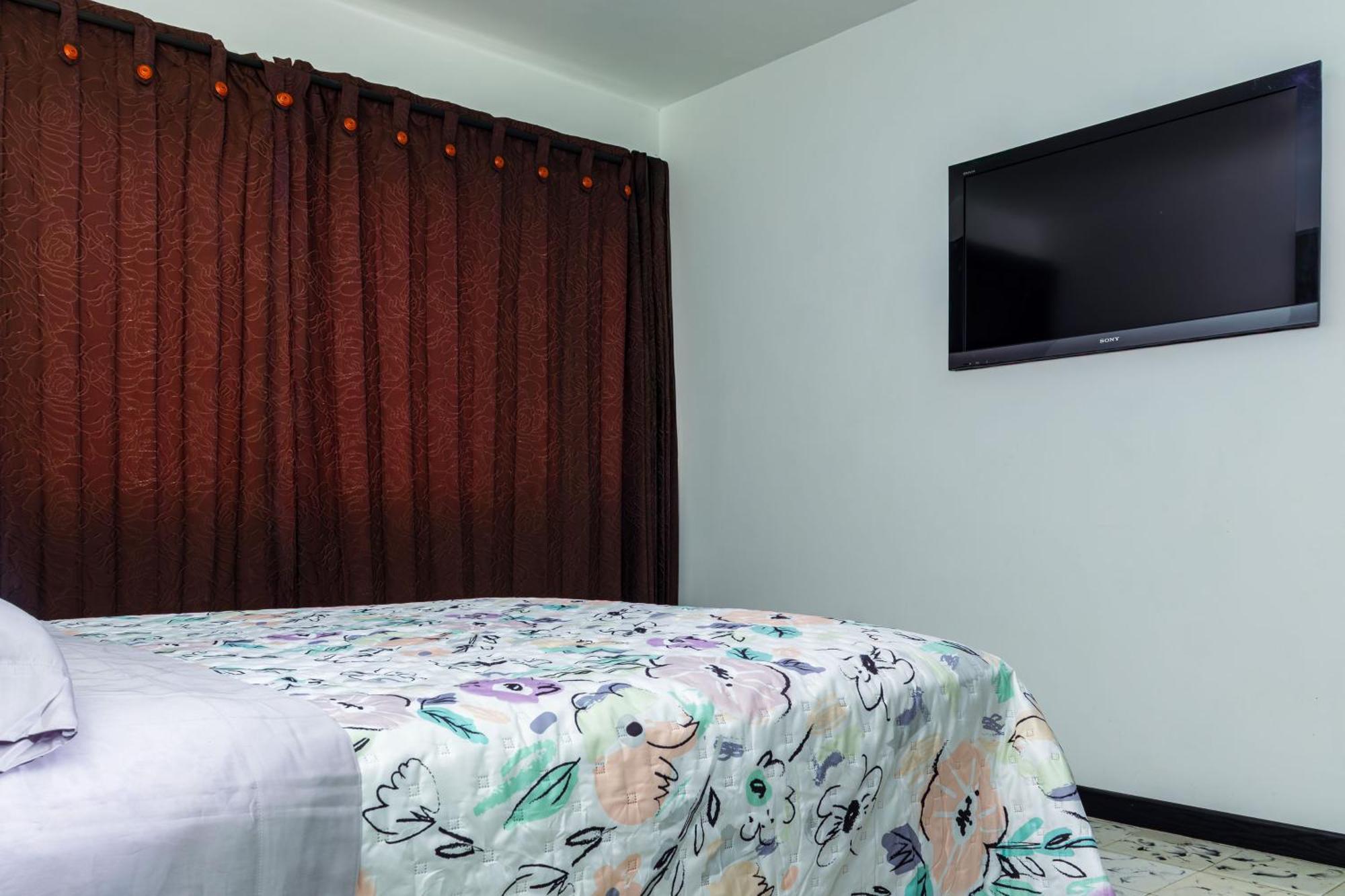 Homestay Juandi