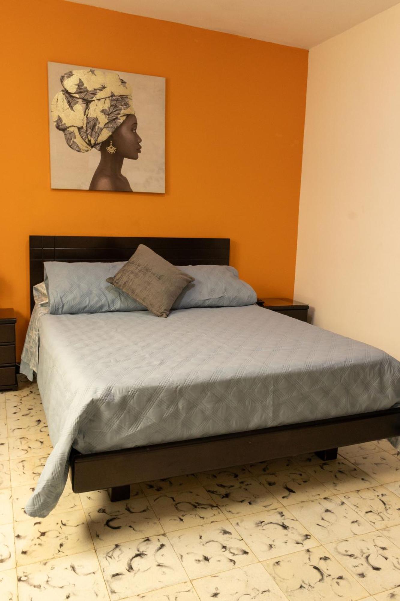 Homestay Juandi Medellin