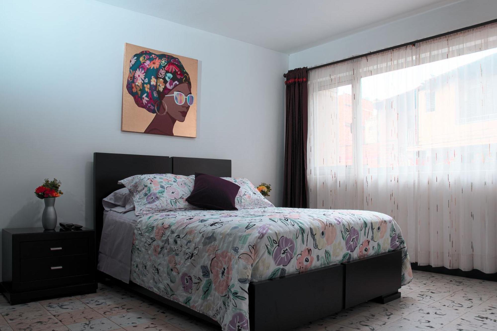 Homestay Juandi Medellin