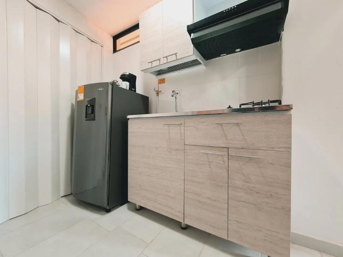 Apartment Comfy Loft In Laureles