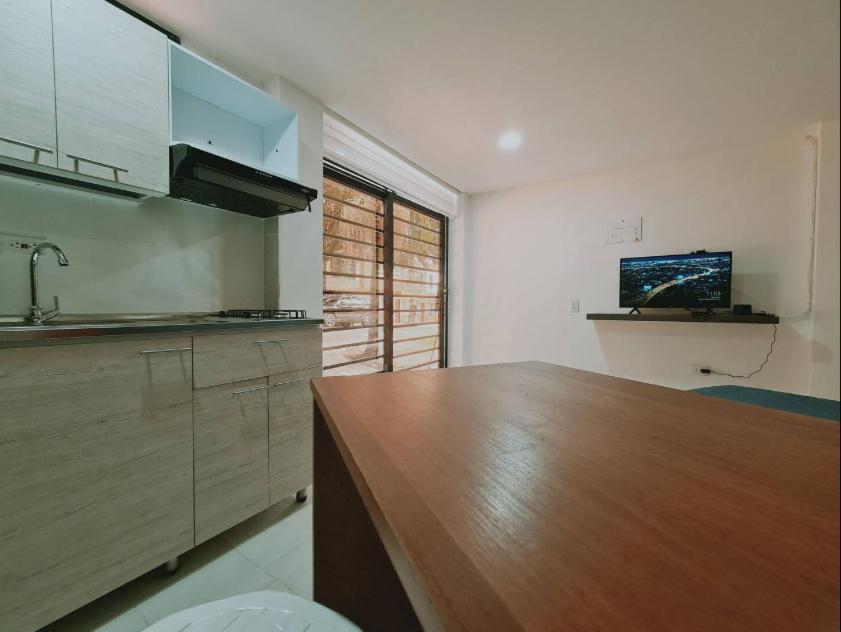 Comfy Loft In Laureles Apartment *