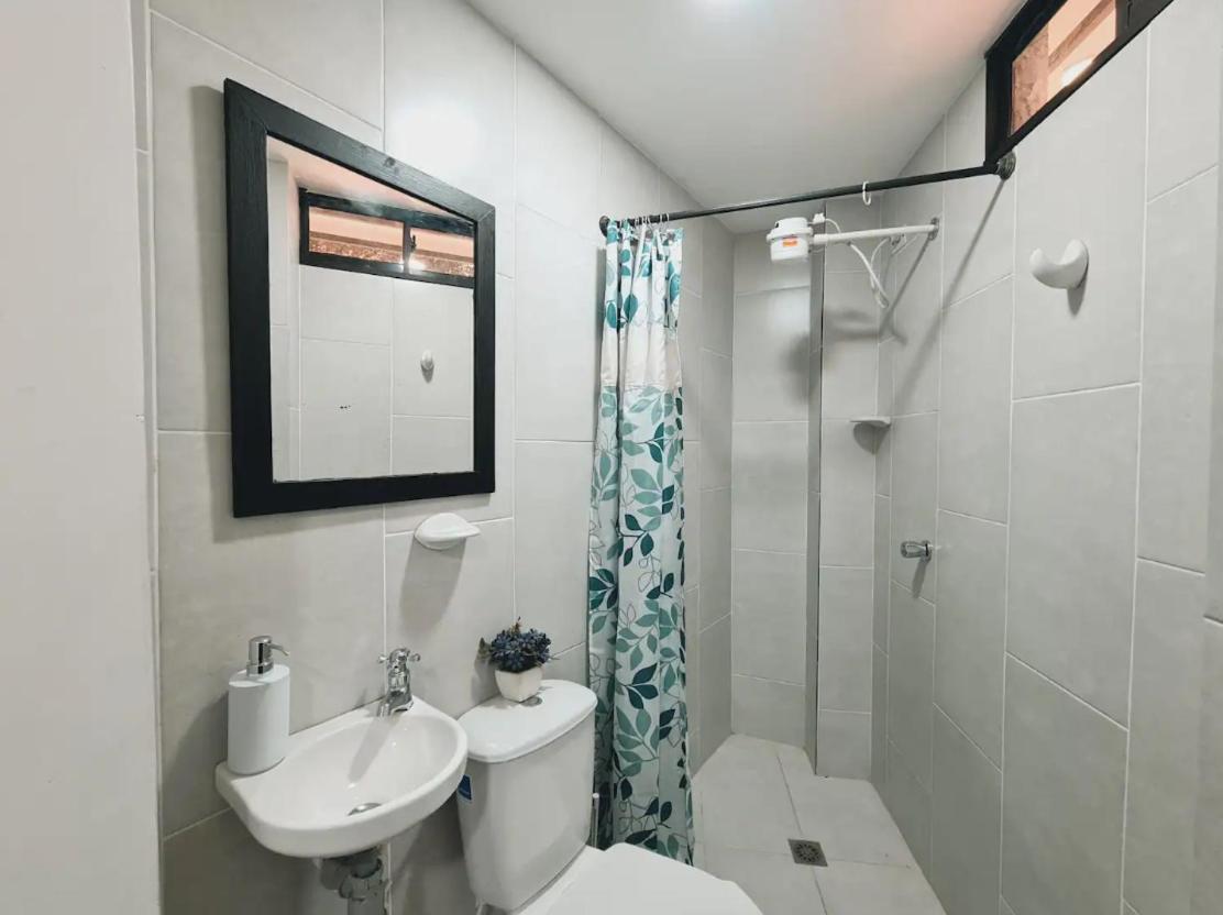 Comfy Loft In Laureles Apartment *