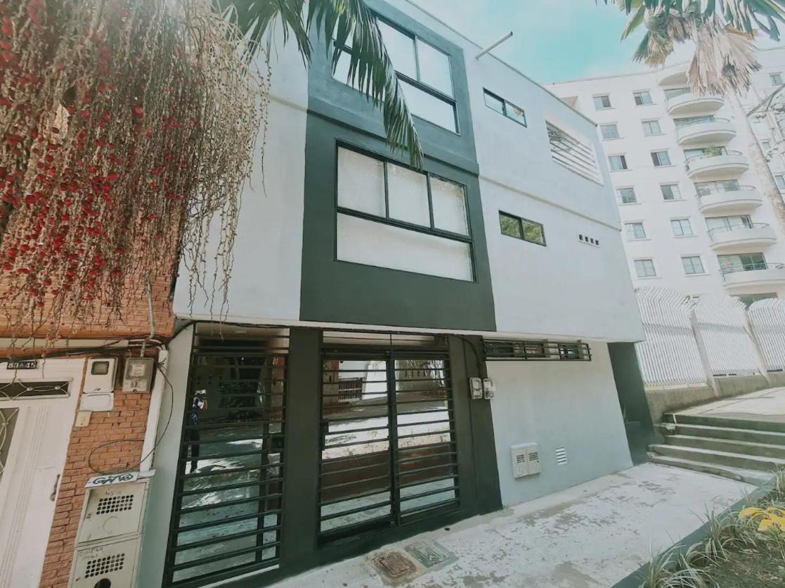 Apartment Comfy Loft In Laureles