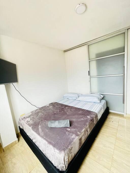 Apto Renovado 2 Hab A 6 Minutos Del Graffitour Apartment