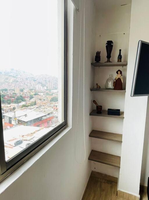 Apto Renovado 2 Hab A 6 Minutos Del Graffitour Apartment