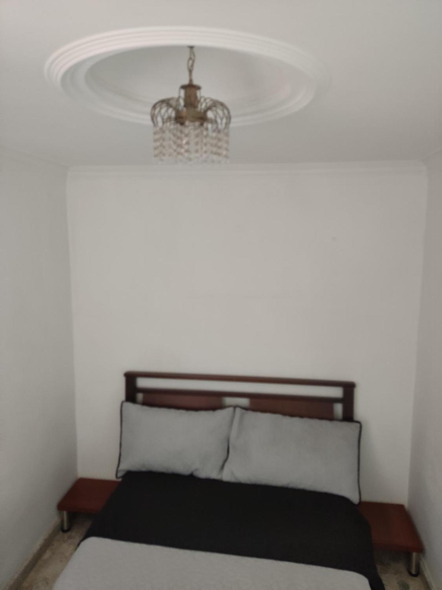 Apartment Hogar Dulce Hogar