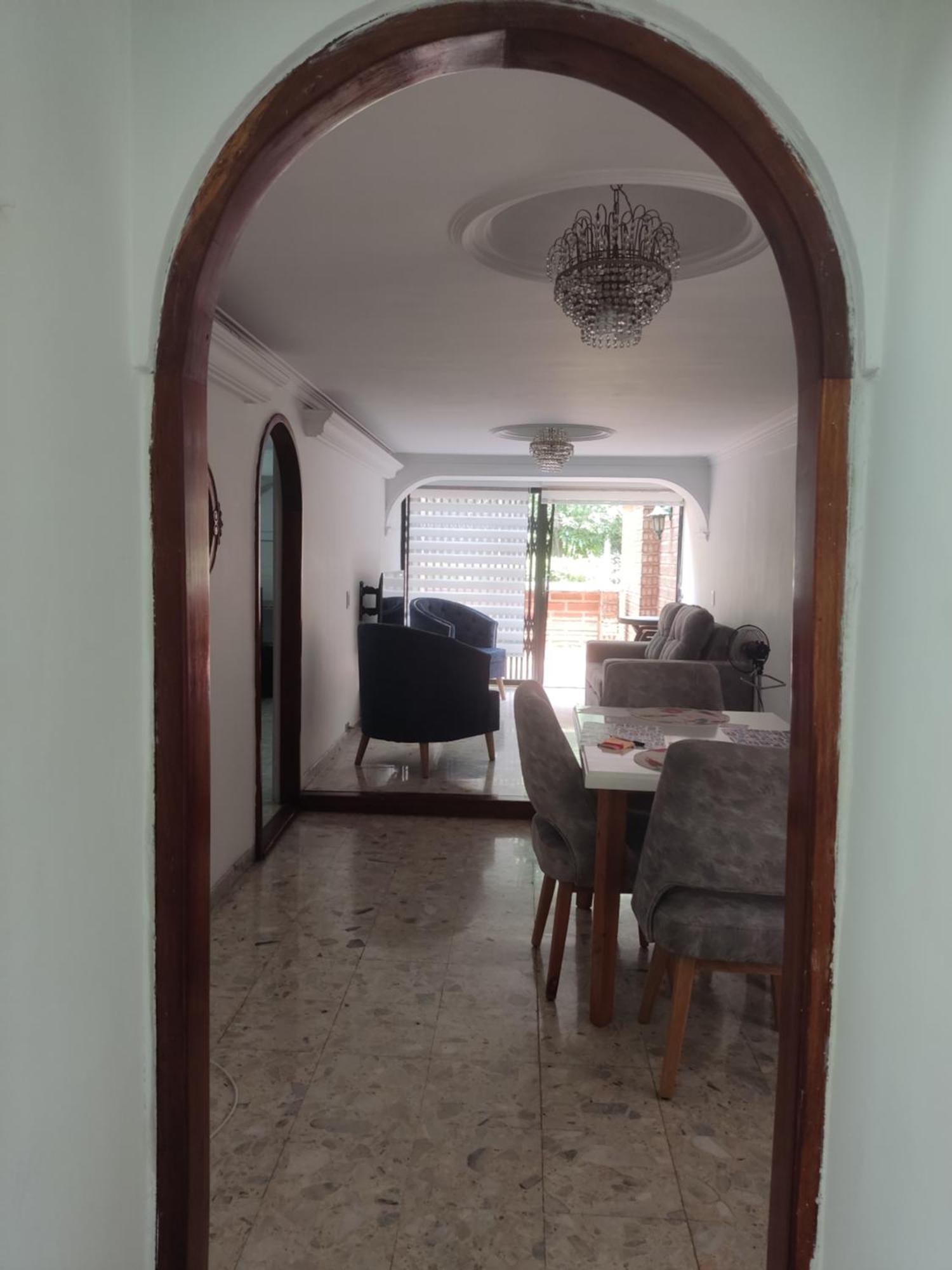 Apartment Hogar Dulce Hogar