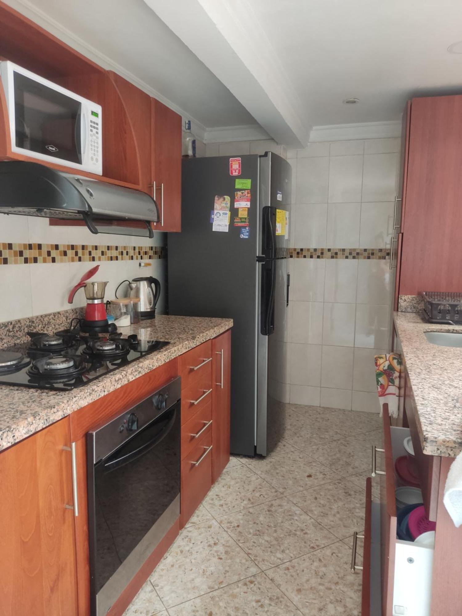 Hogar Dulce Hogar * Medellin