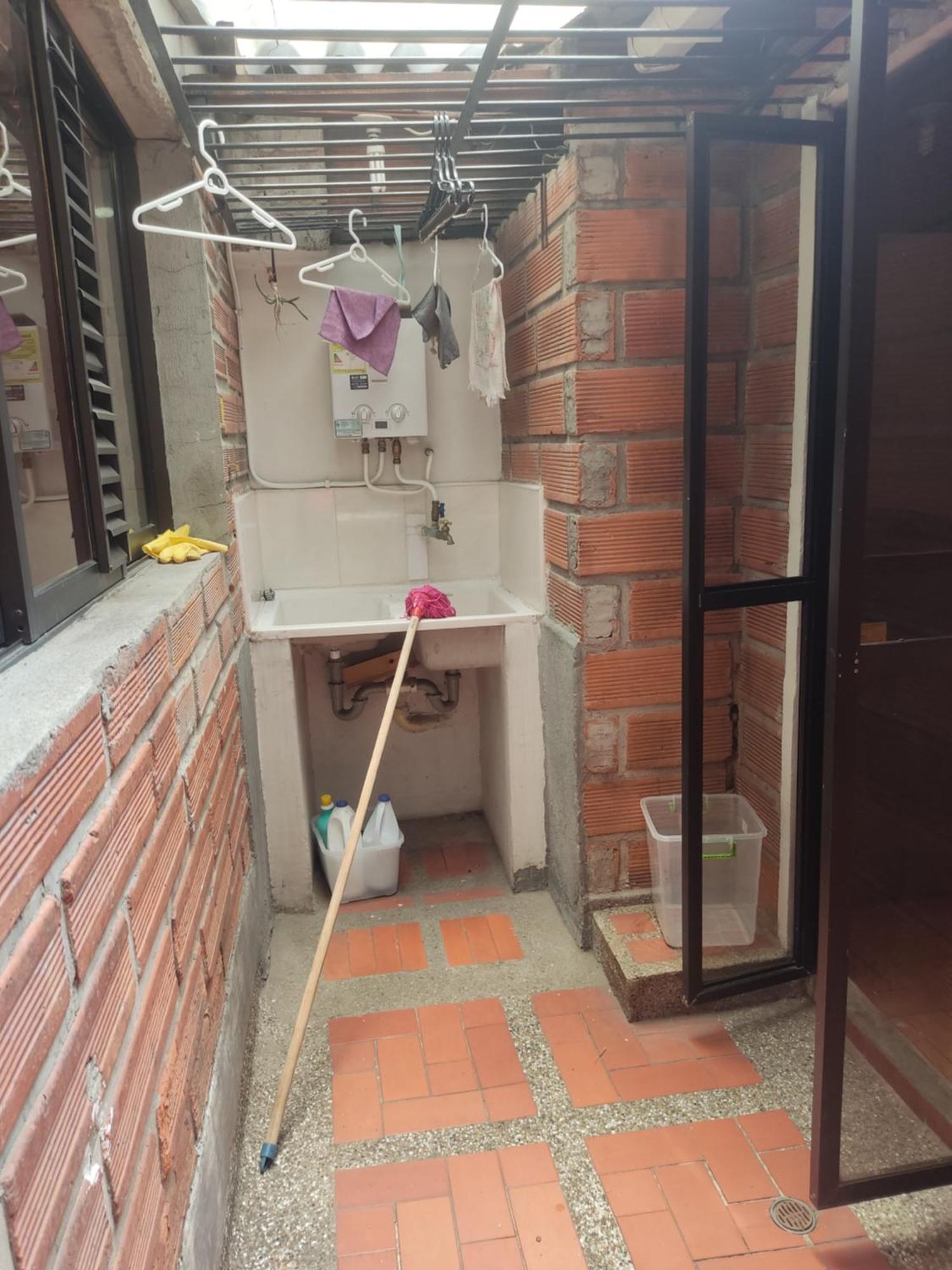 Apartment Hogar Dulce Hogar *