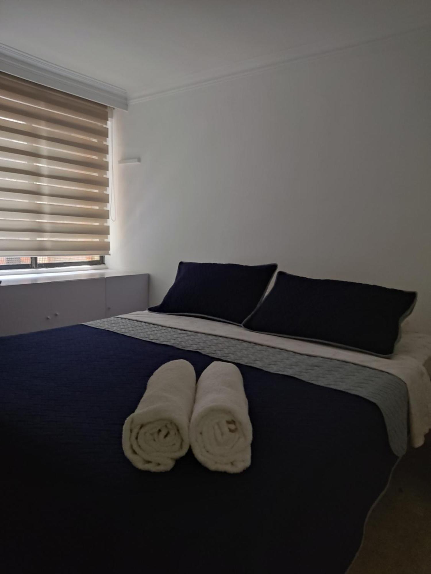 Apartment Hogar Dulce Hogar
