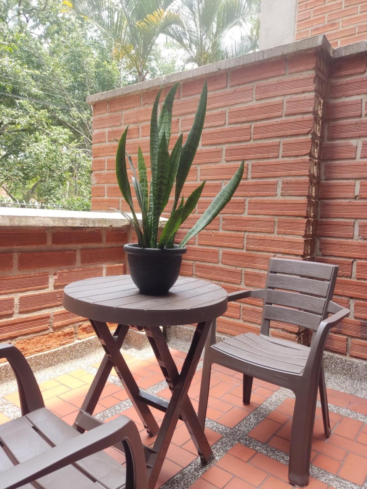 Apartment Hogar Dulce Hogar *