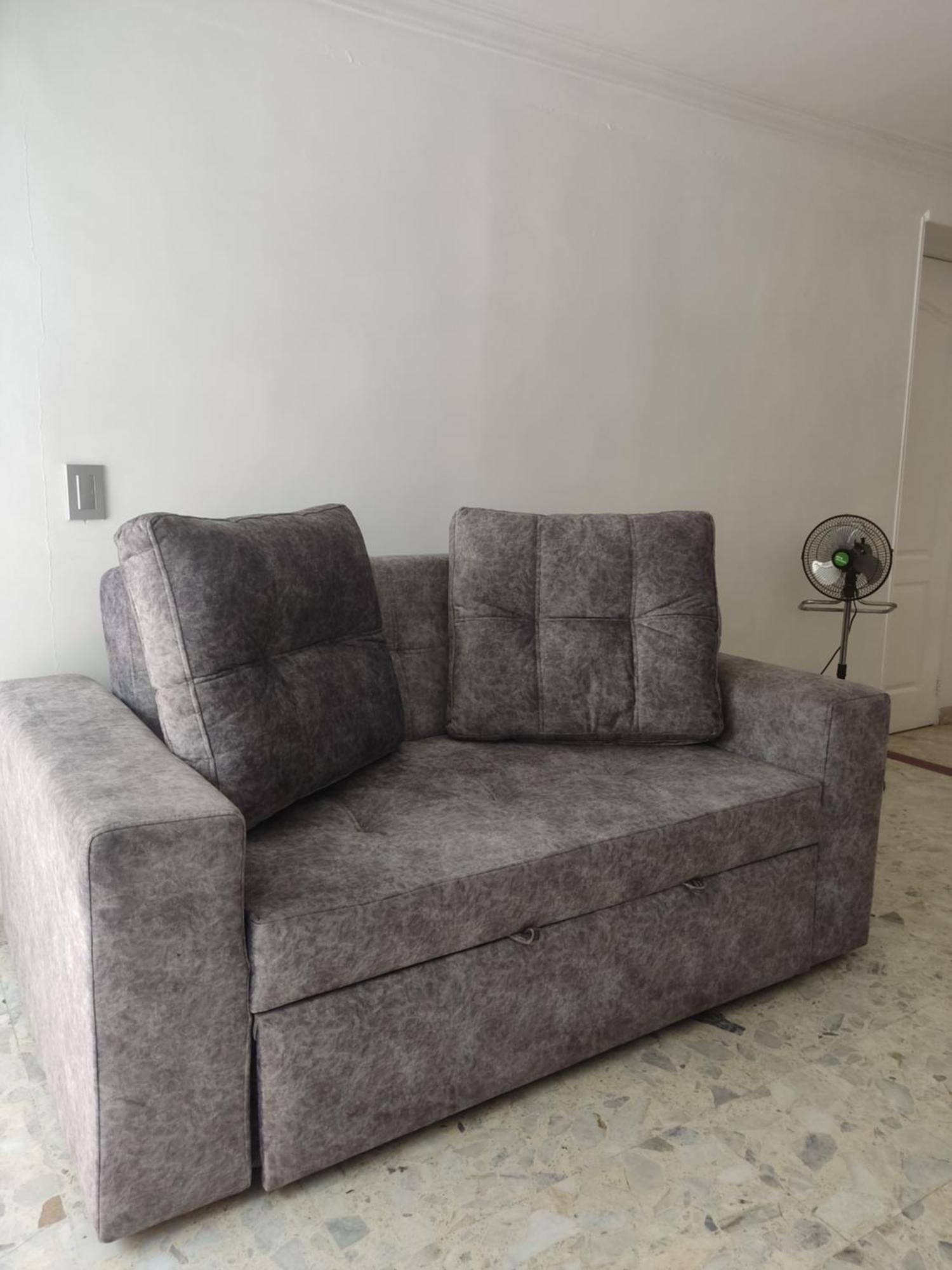 Hogar Dulce Hogar Apartment