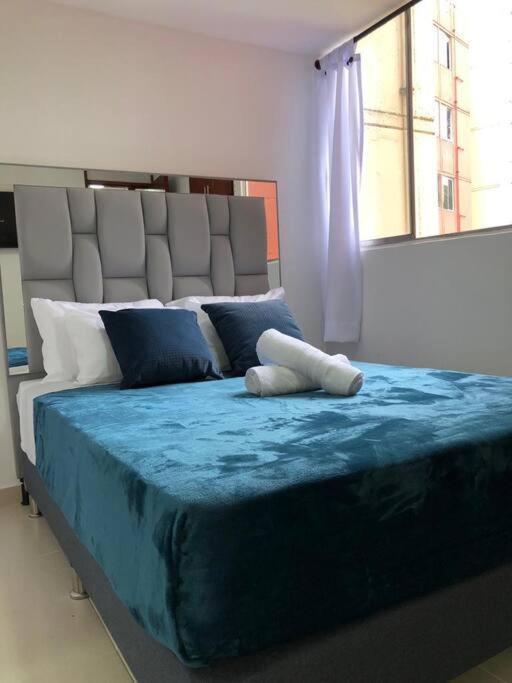Paisa Charm: Your Refuge In Apartment