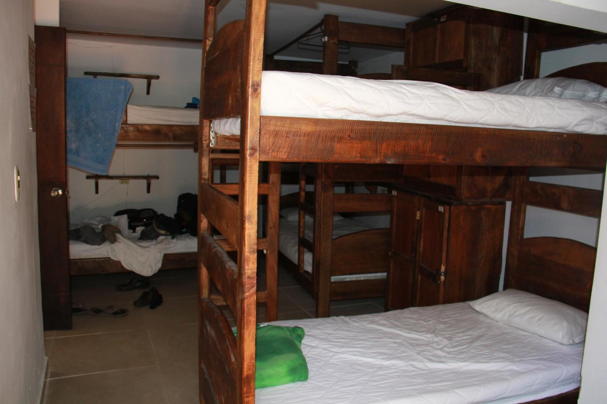 Arcadia Hostel
