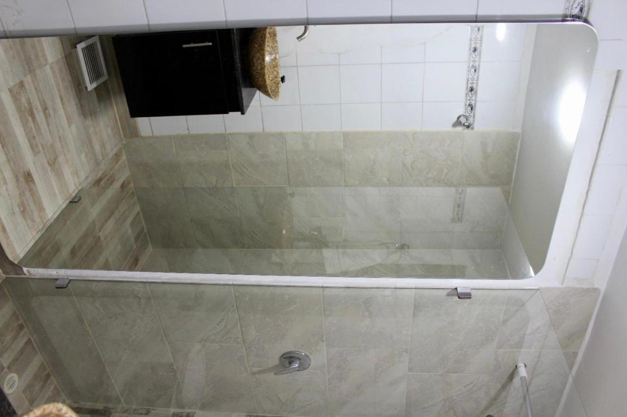 Casa Yotama Estadio Guest house