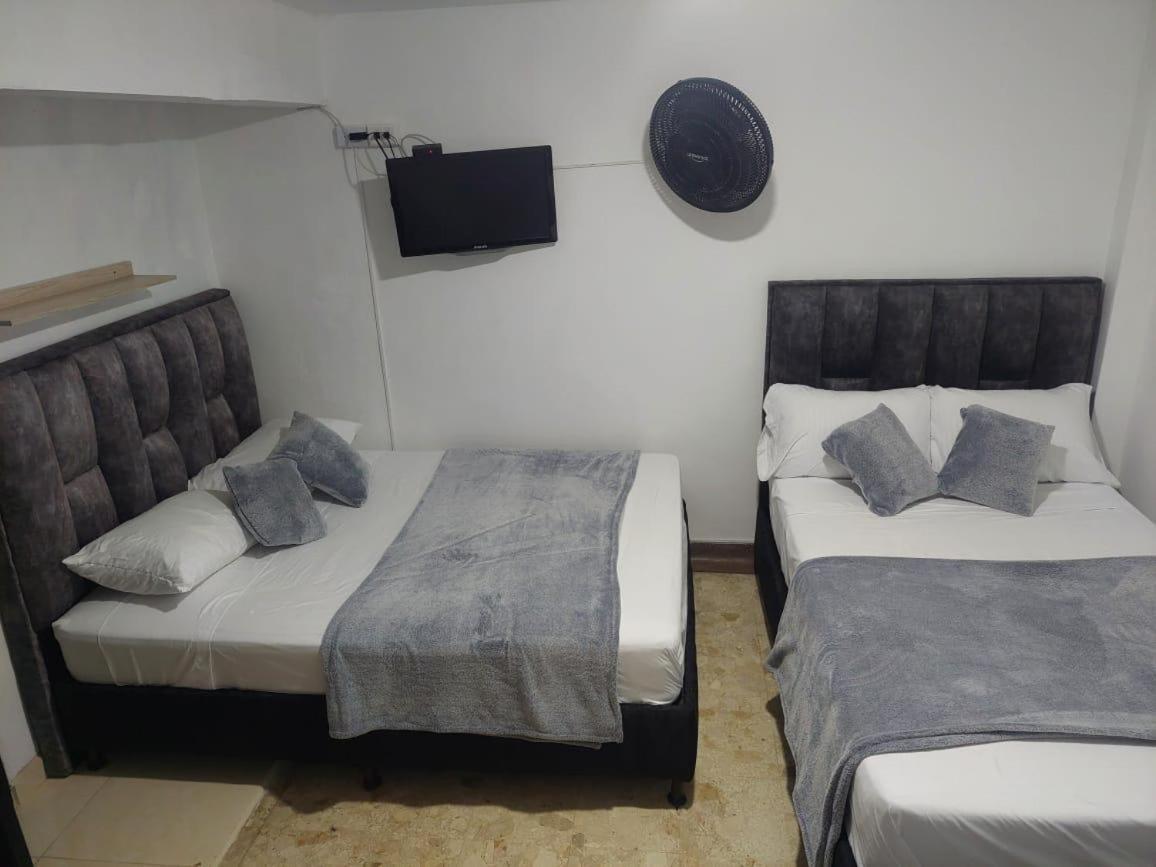 Guest house Casa Yotama Estadio