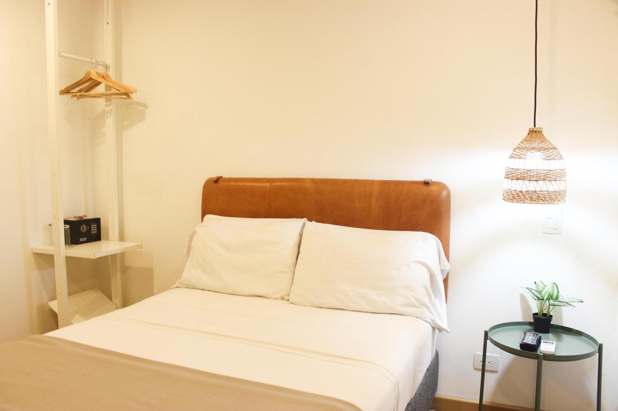 574 Hotel Medellin