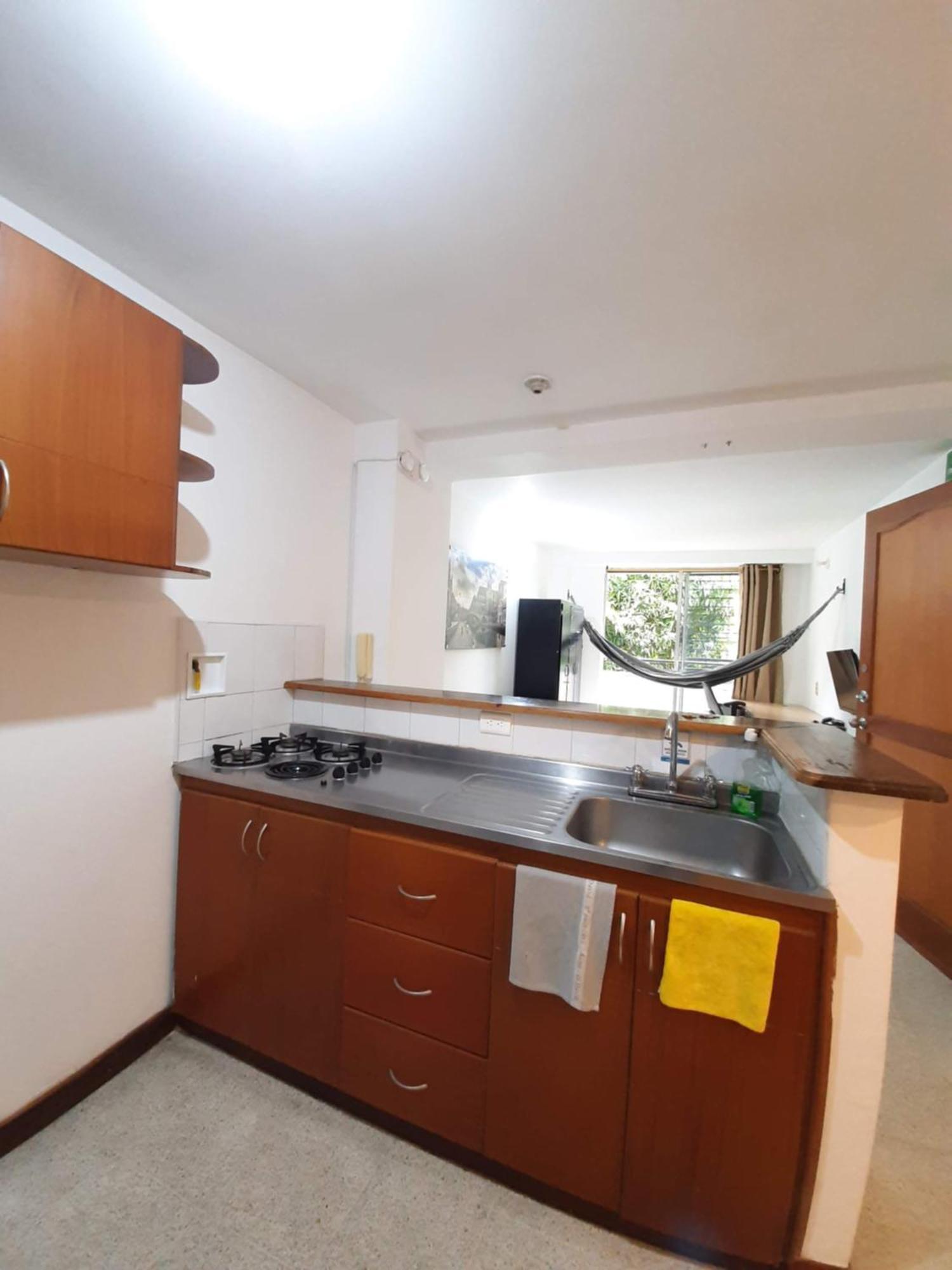 Poblado Hotel Medellín