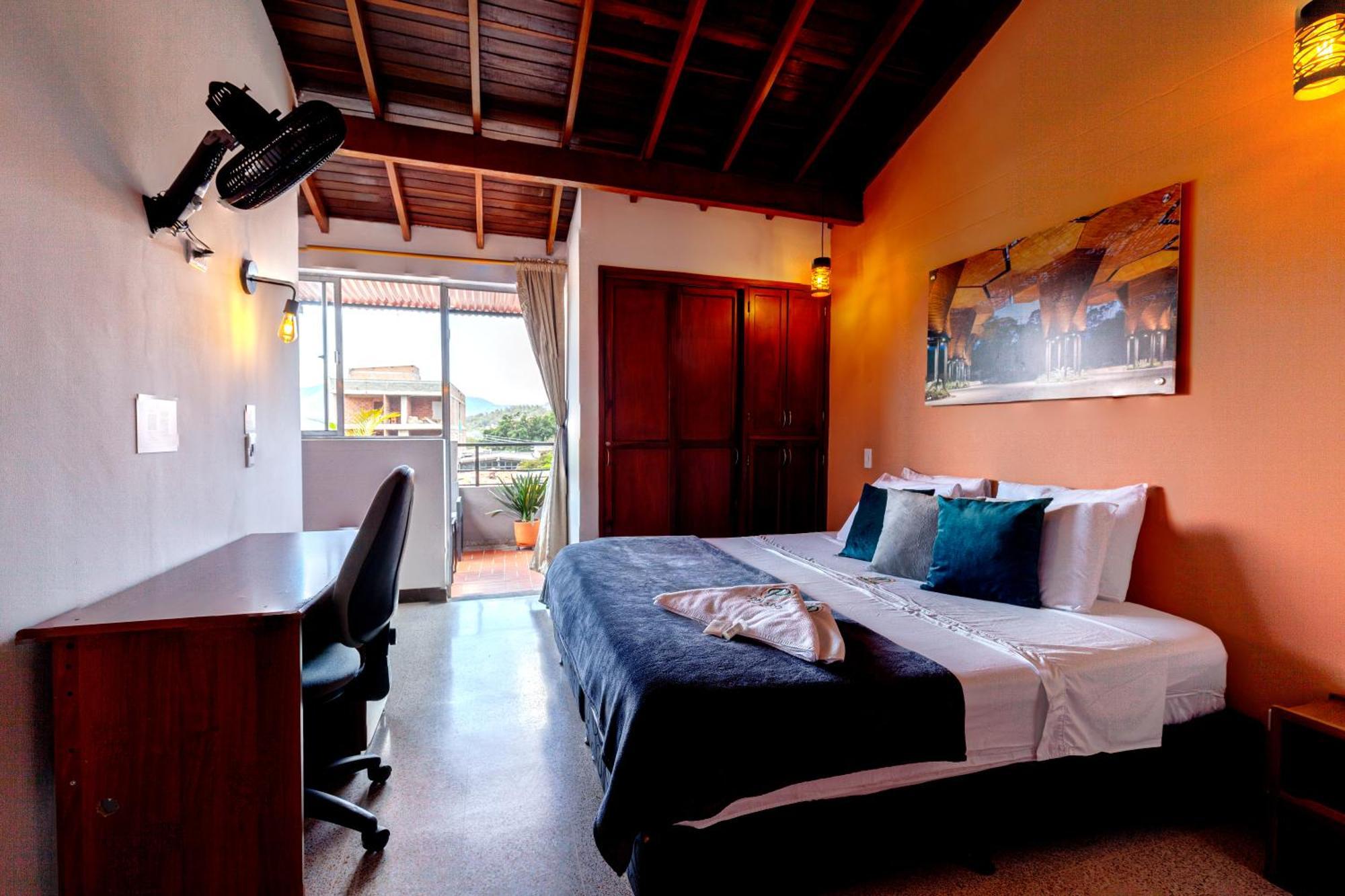 Hotel Poblado Medellín
