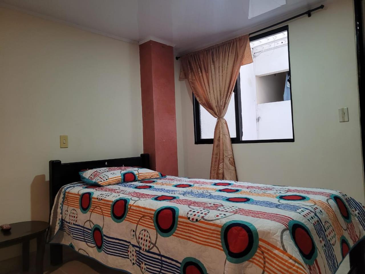 San Vicente Hostel Medellin