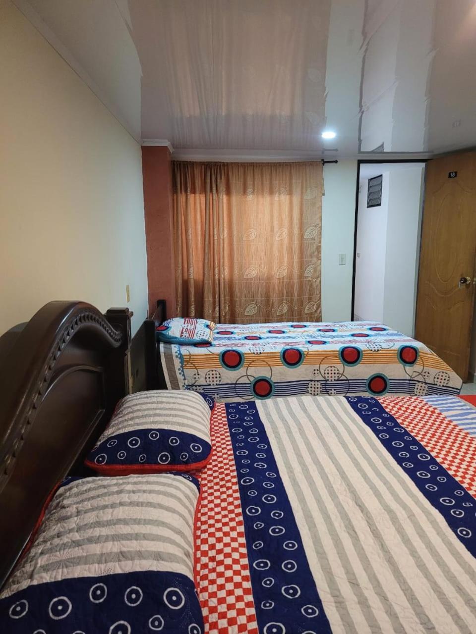 Hostel San Vicente Medellin