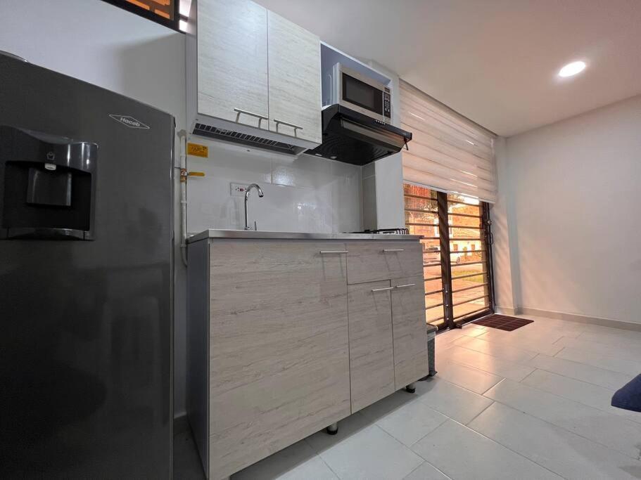 Apartment Comfy Loft In Laureles