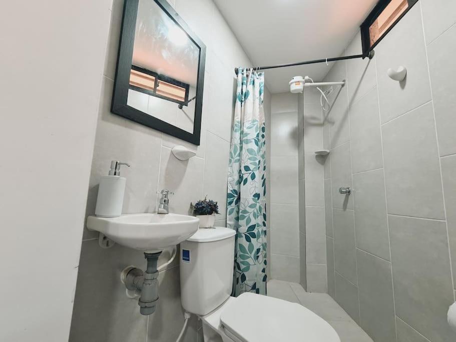 Comfy Loft In Laureles Apartment *