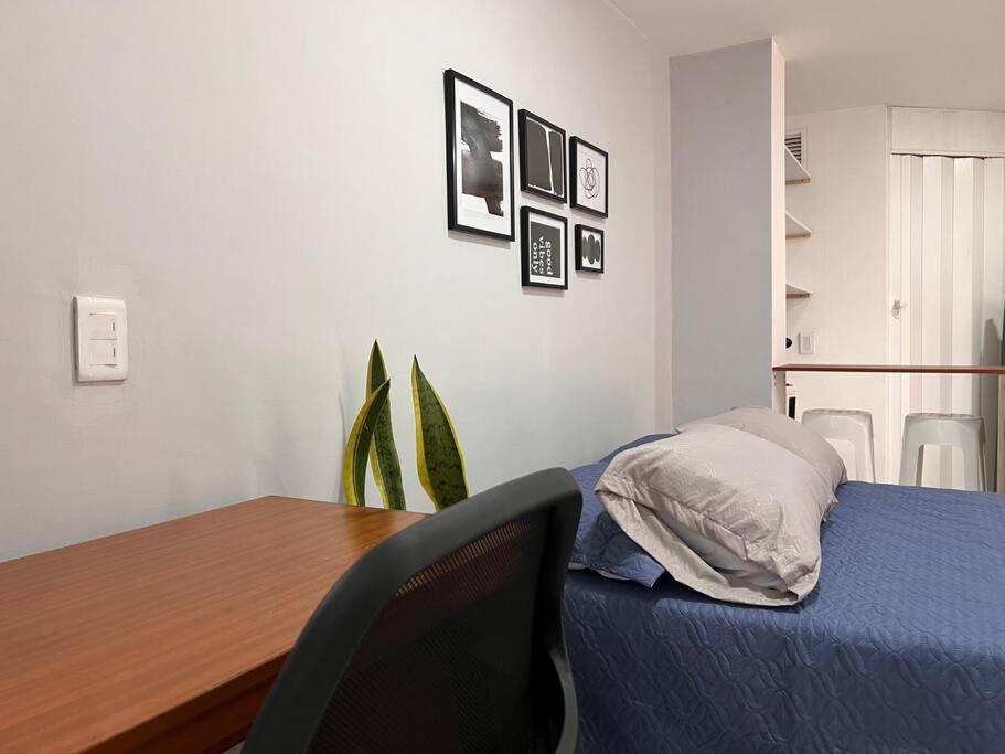 Apartment Comfy Loft In Laureles *