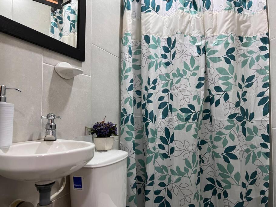 Comfy Loft In Laureles
