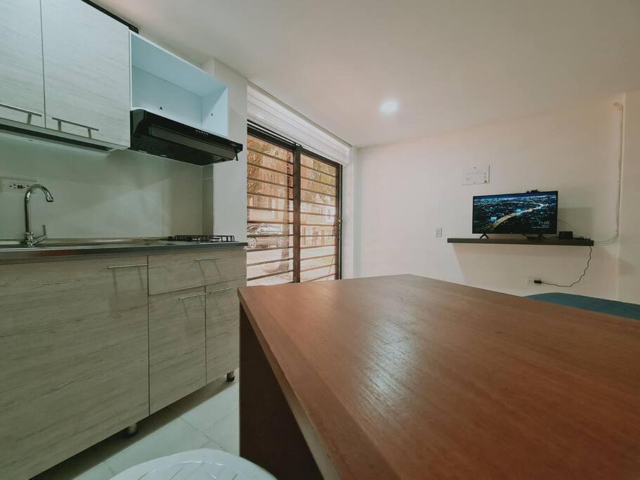 Comfy Loft In Laureles * Medellin
