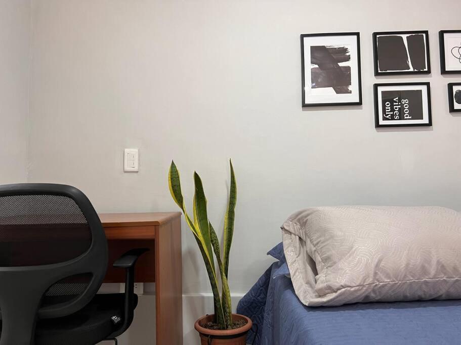 Comfy Loft In Laureles Apartment Medellin