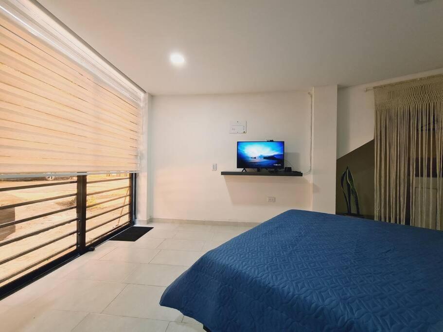 Apartment Comfy Loft In Laureles