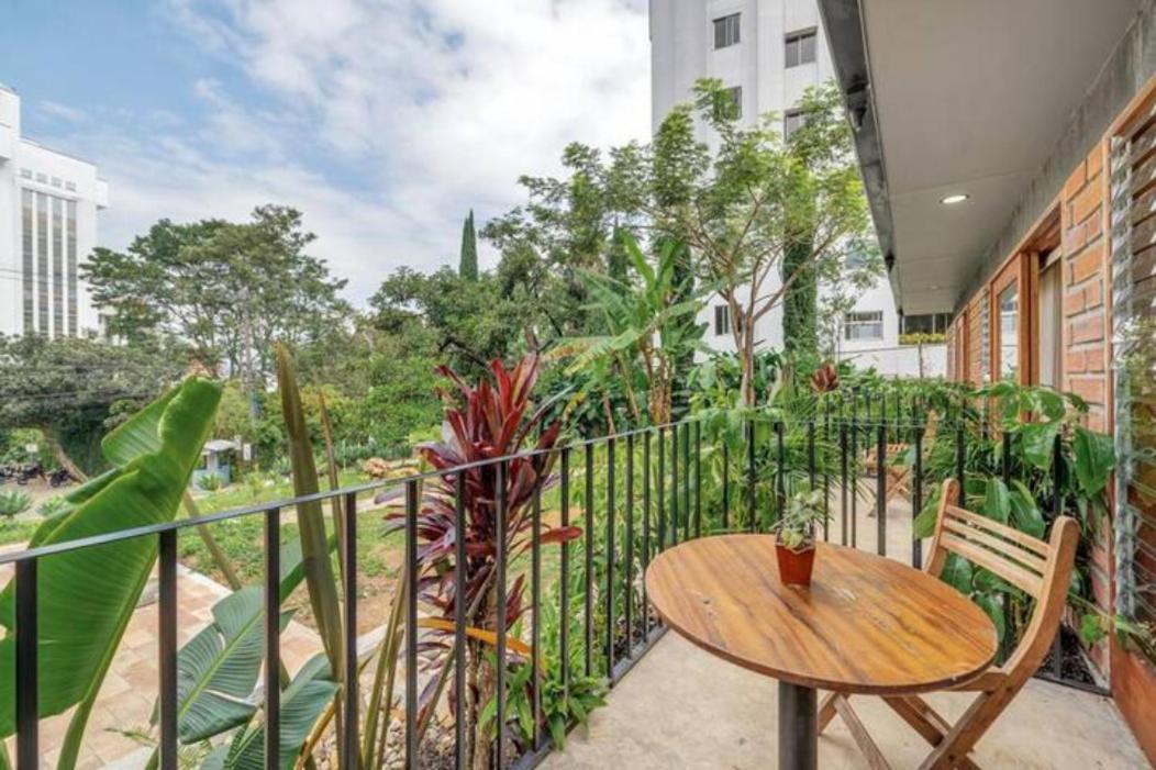 La Polka Apartment *