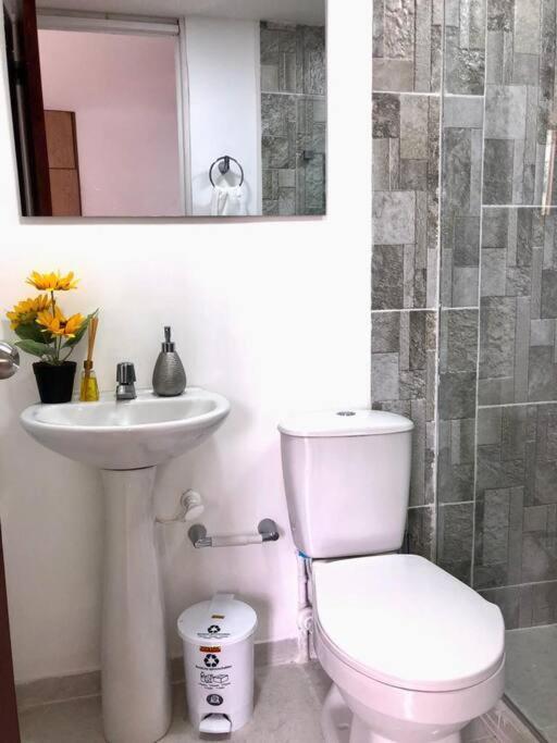 Apartamento Paisa Charm Your Refuge In *