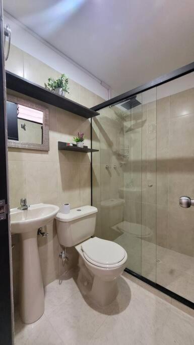 Apartment Rincon Calido