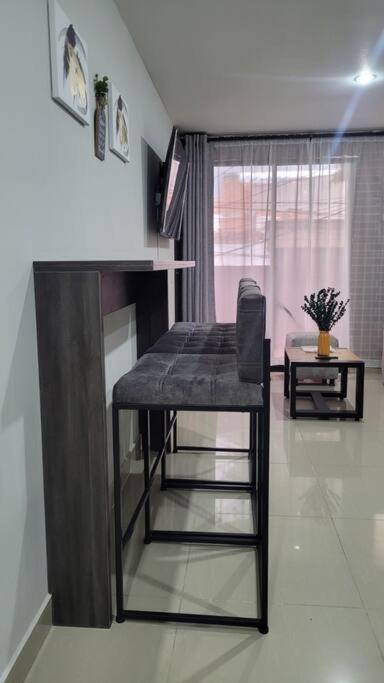 Rincon Calido Apartment *