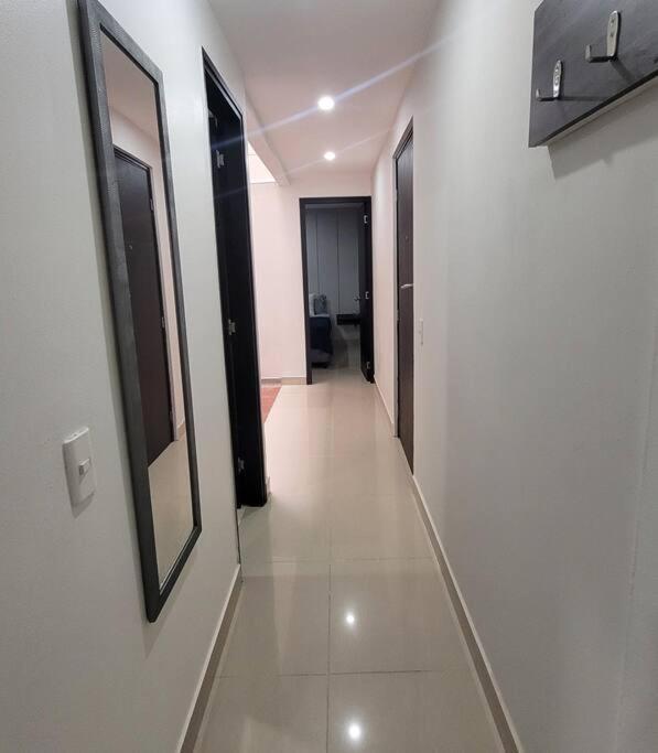 Rincon Calido Apartment
