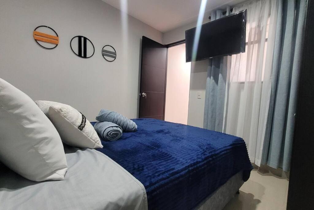 Apartment Rincon Calido