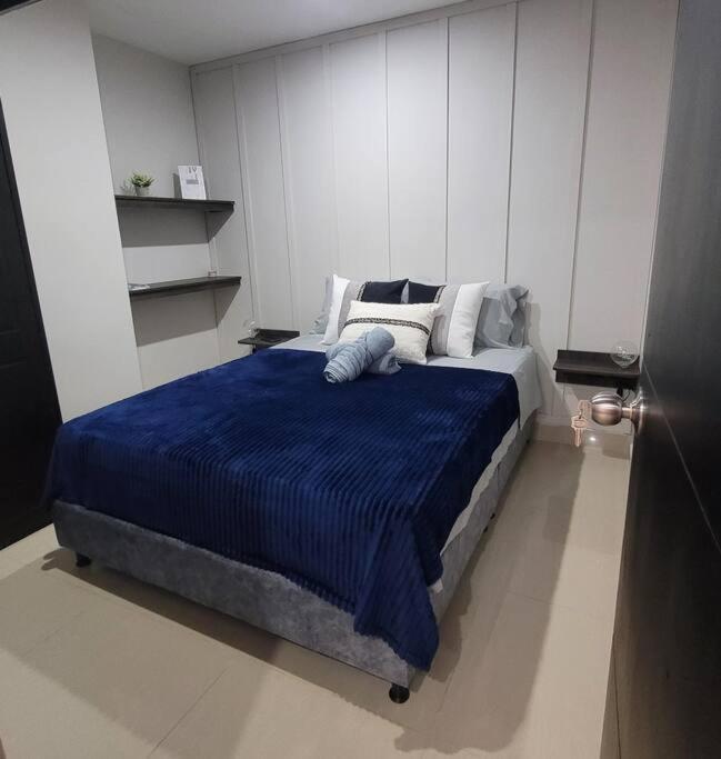 Apartment Rincon Calido Medellin