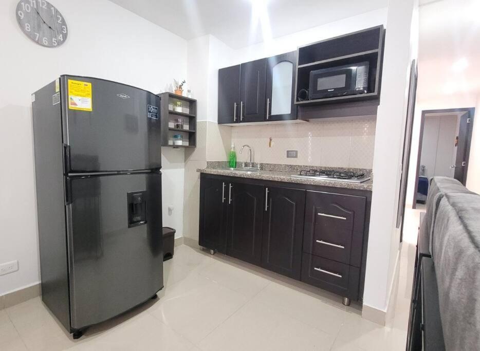 Apartment Rincon Calido