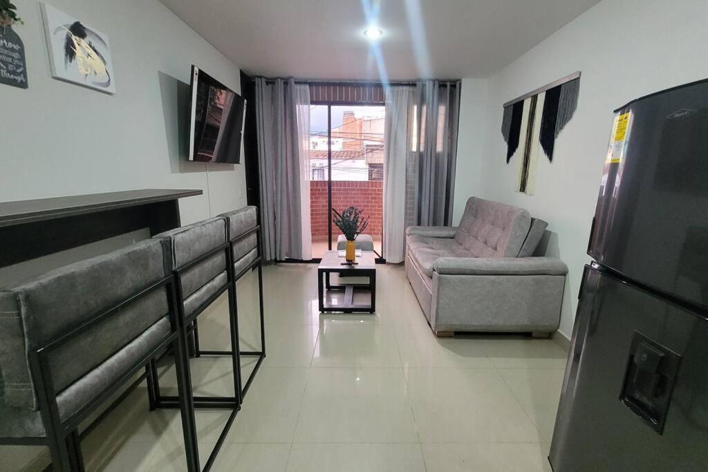 Rincon Calido Apartment