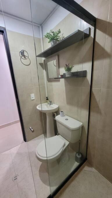 Rincon Calido Apartment *