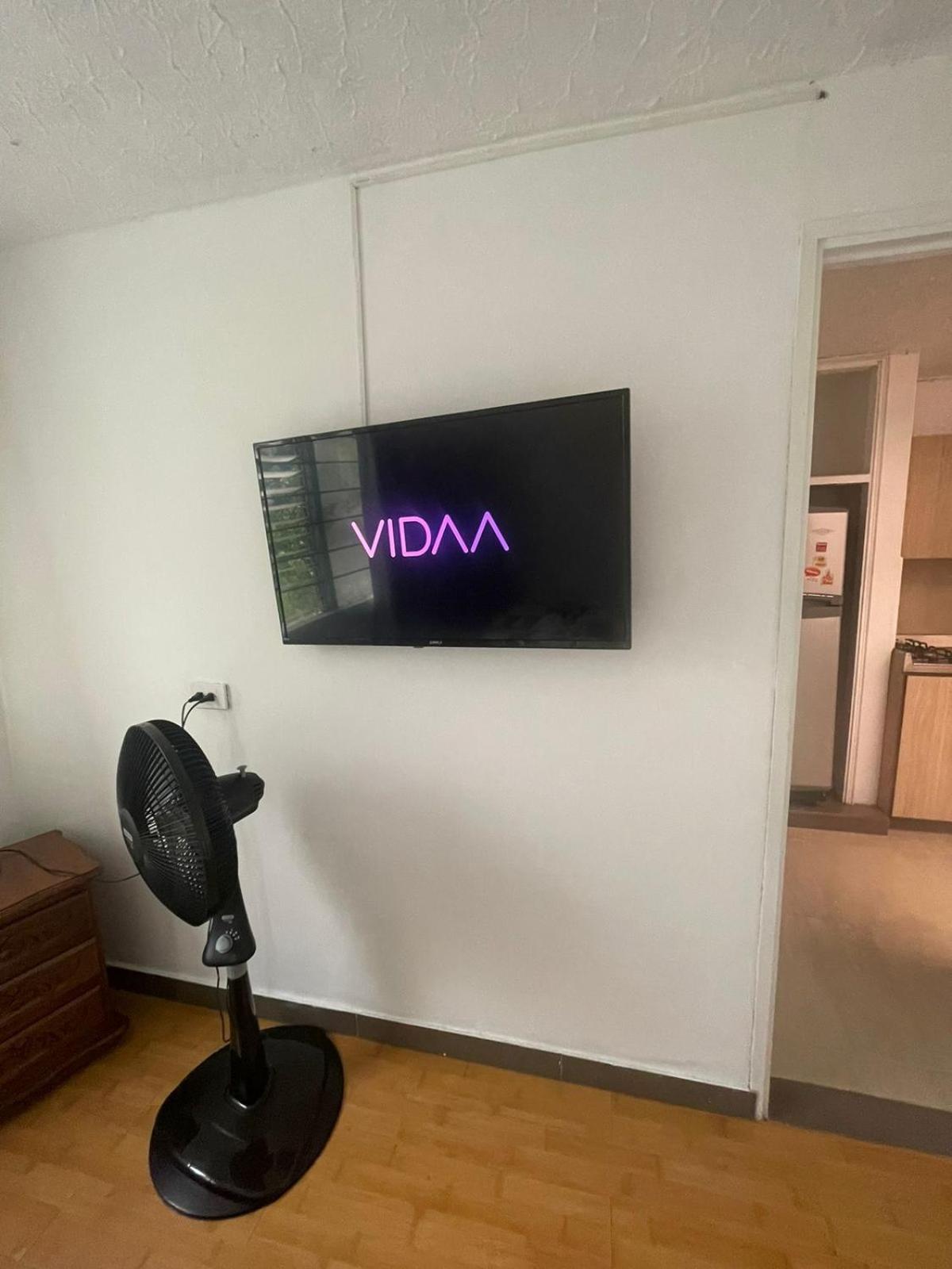 Apartment 3 En Belen Medellin