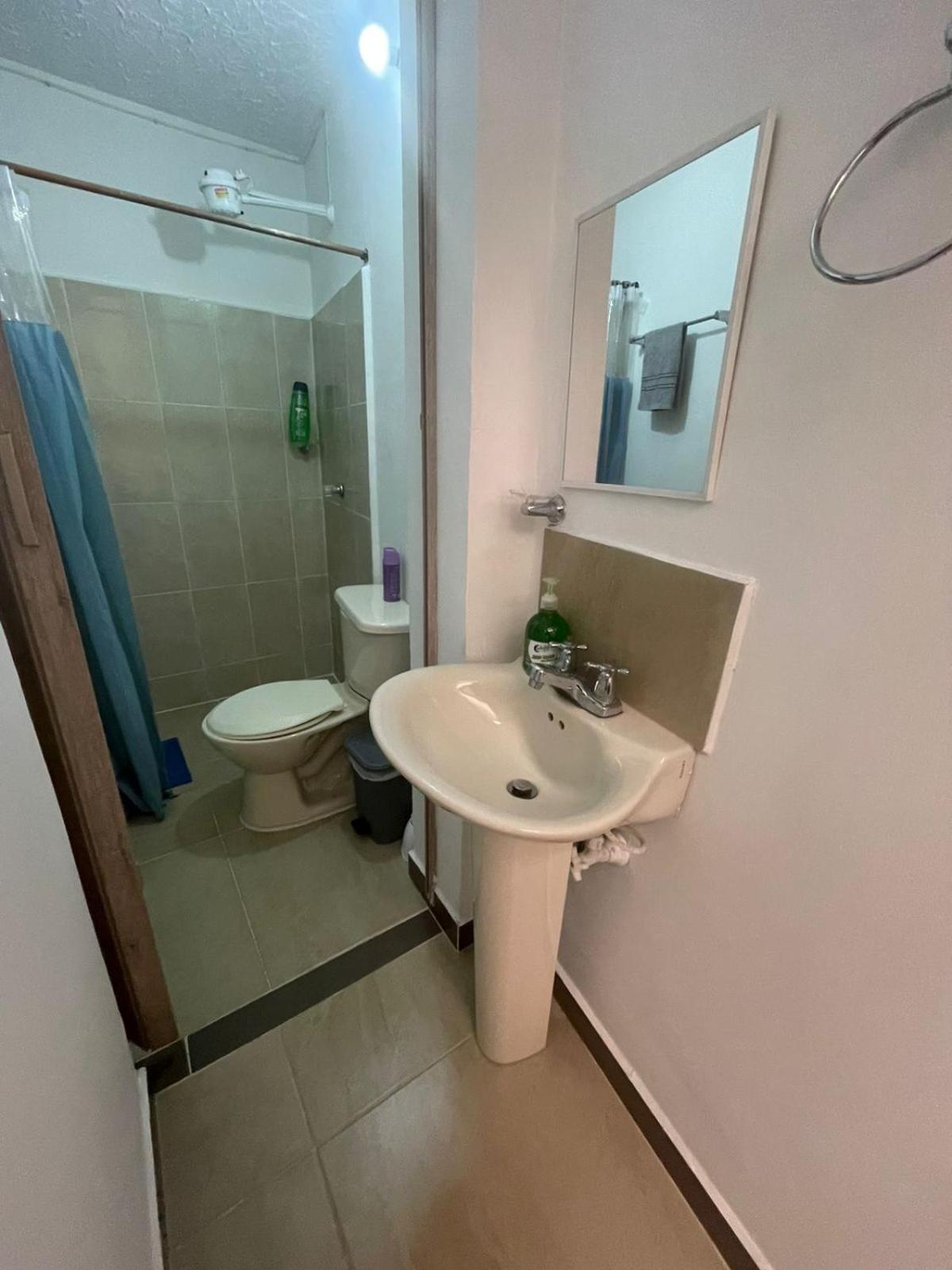 Apartment 3 En Belen *