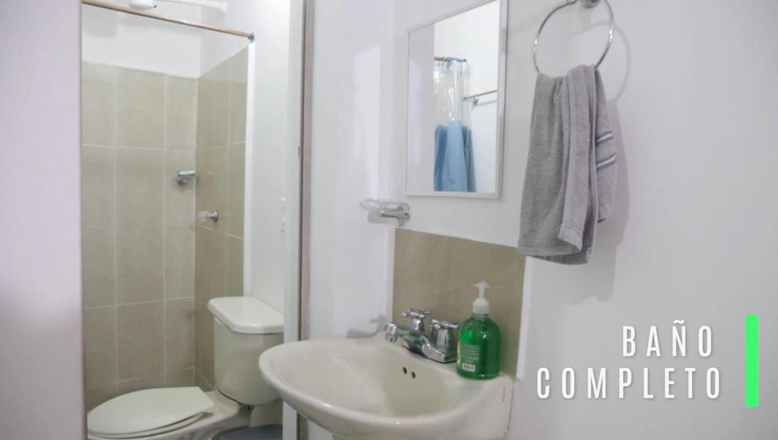 3 En Belen Apartment *