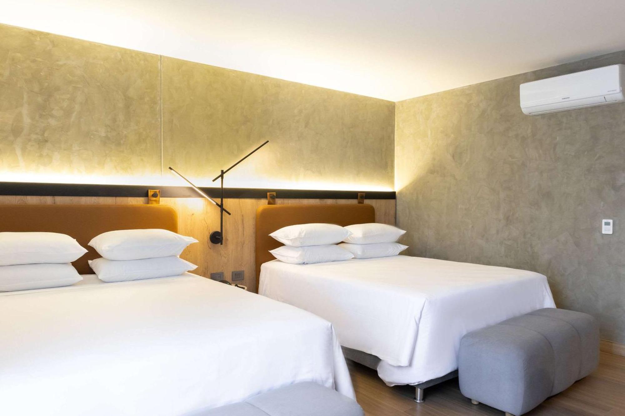 Hotel Faranda Collection Medellin, A Member Of Radisson Individuals 5*