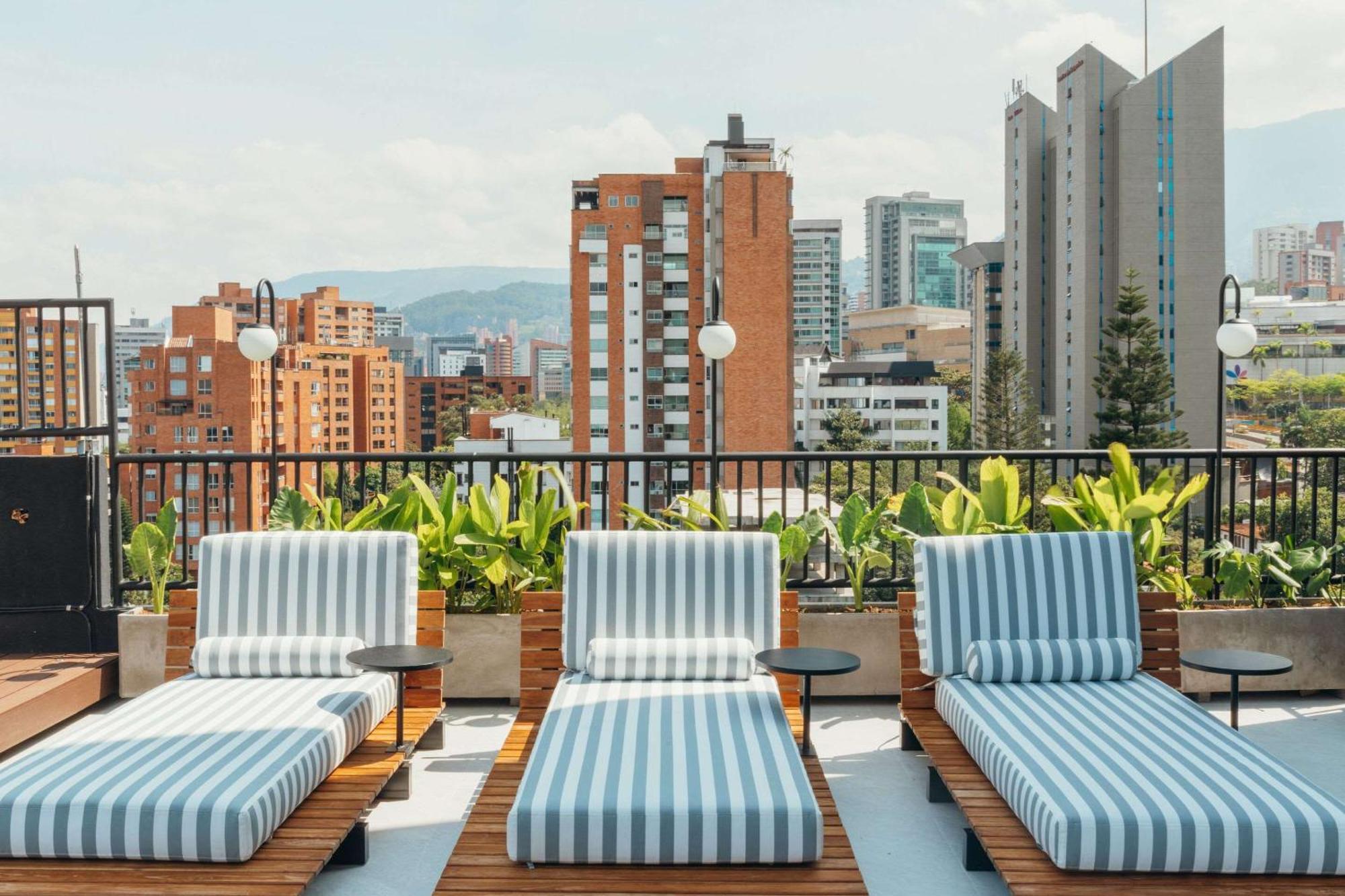 Hotel Faranda Collection Medellin, A Member Of Radisson Individuals Medellin